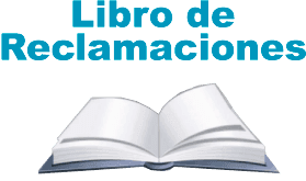 Libro de reclamaciones