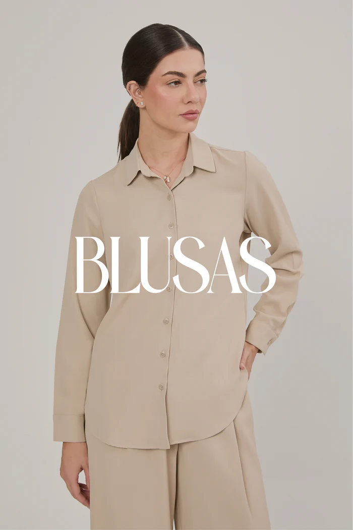 Blusas