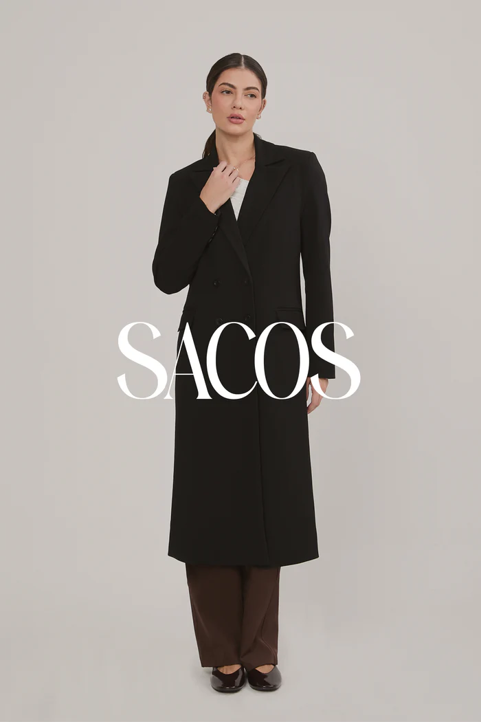 Casacas, Abrigos y Poleras
