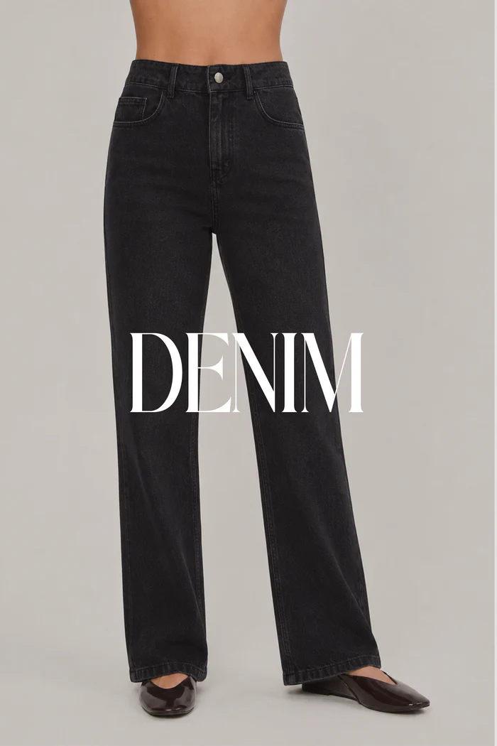 Denim