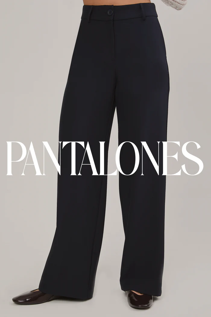 Pantalones