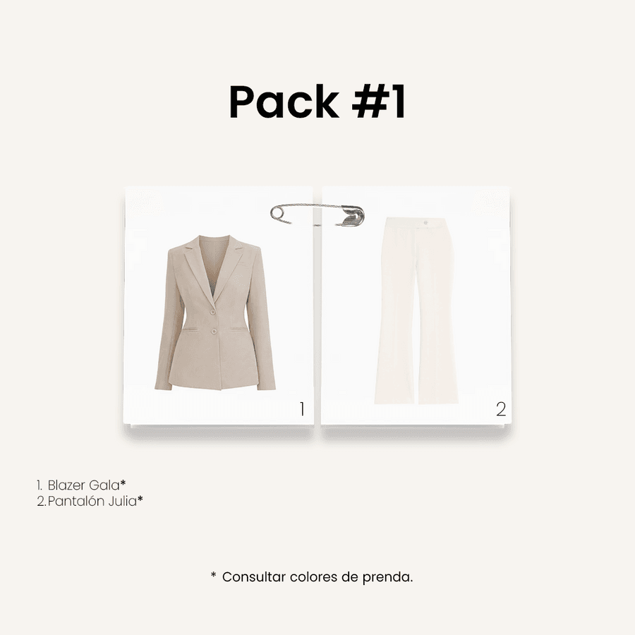Pack 1