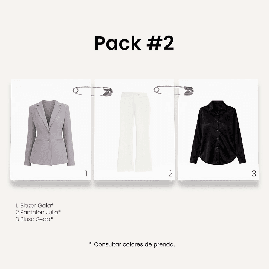 Pack 2