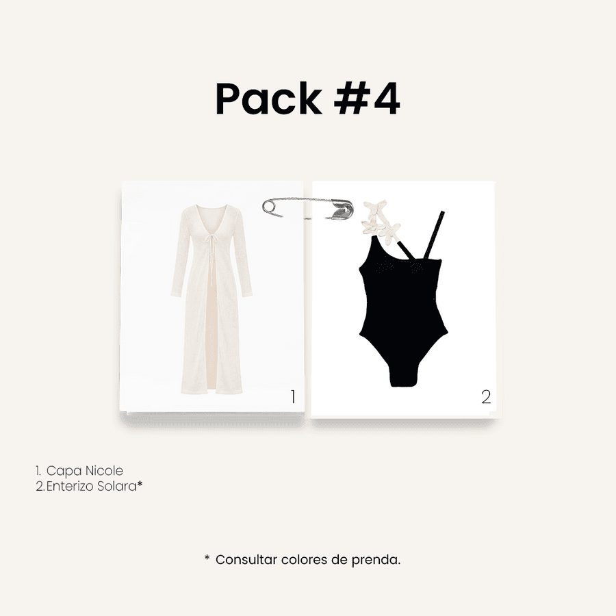 Pack 4